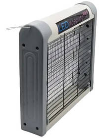 Пастка-знищувач комах Mosquito Trap KF-6020 від мережі 20W Grey (3_03623)