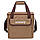 Термосумка Ranger 15 л. Brown, фото 3