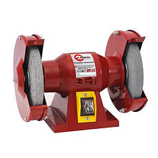 Верстат точильний Intertool DT-0806 120 Вт