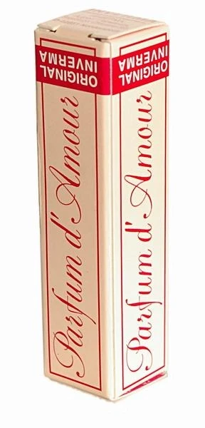 Парфуми з феромонами для жінок Inverma Parfum Damour 3 мл