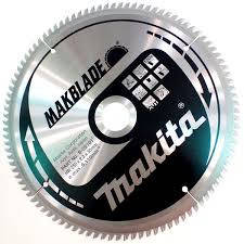 Пиляльний диск Makita 250x30 (100z) MAKBlade
