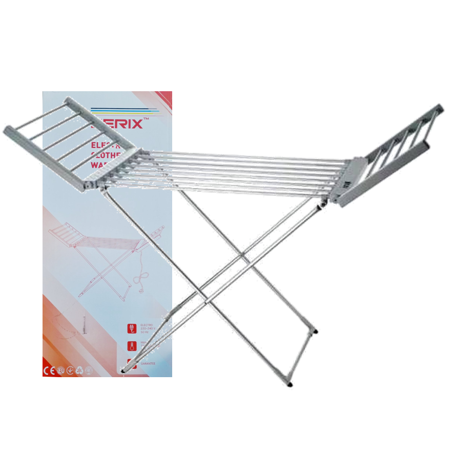 Электрическая сушилка для белья ZX Comfort 220W 220-240V: продажа