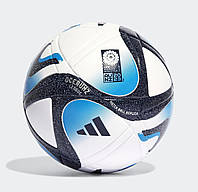М'яч футбольний Adidas Oceaunz League HT9015 (розмір 5)