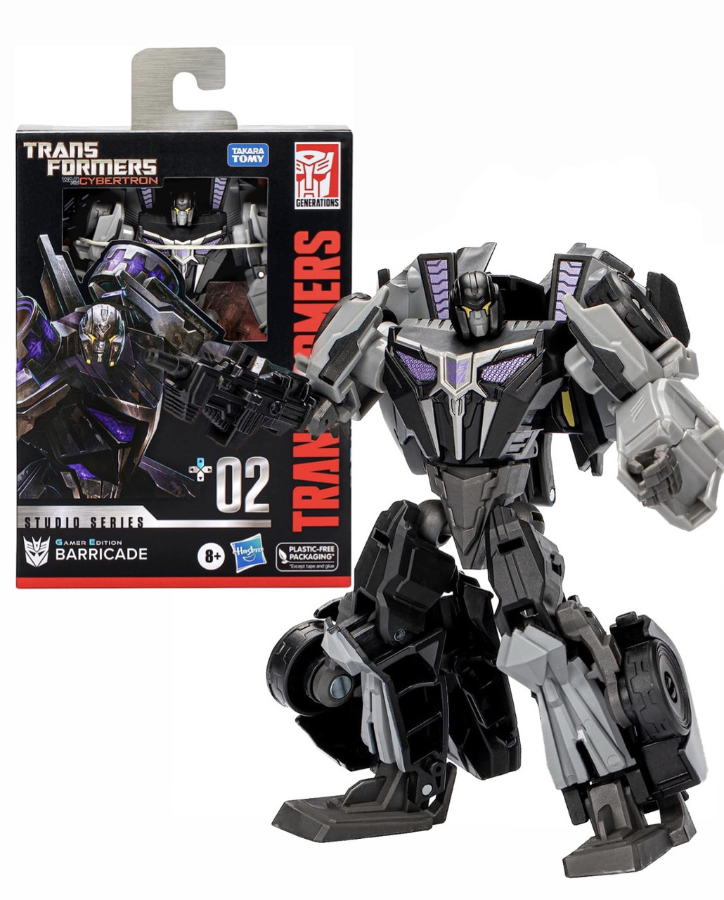 Transformers studio series hasbro outlet