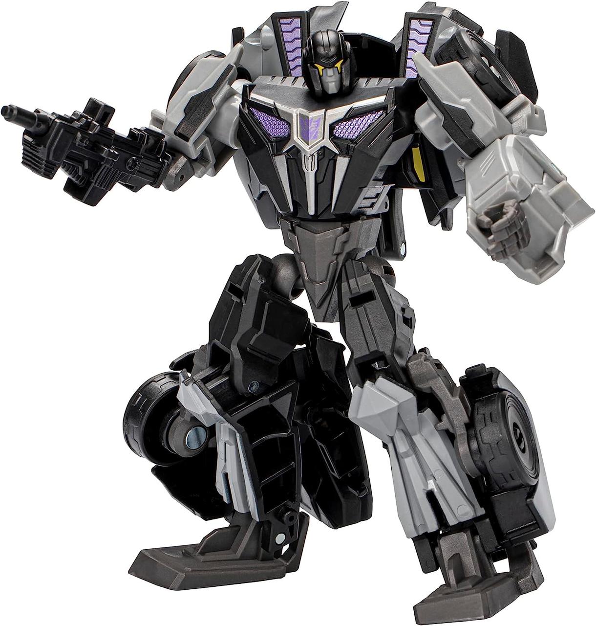 Transformers studio series barricade deals