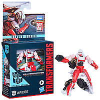 Трансформер Арси Transformers Arcee Studio Series Rise of The Beasts Hasbro F7228