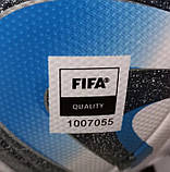 М'яч футбольний Adidas Oceaunz League HT9015 (розмір 5), фото 7