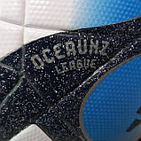 М'яч футбольний Adidas Oceaunz League HT9015 (розмір 5), фото 5