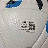 М'яч футбольний Adidas Oceaunz League HT9015 (розмір 5), фото 8