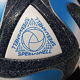 М'яч футбольний Adidas Oceaunz League HT9015 (розмір 5), фото 6