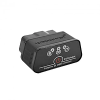 Автосканер диагностический адаптер KONNWEI KW903 Bluetooth 3.0