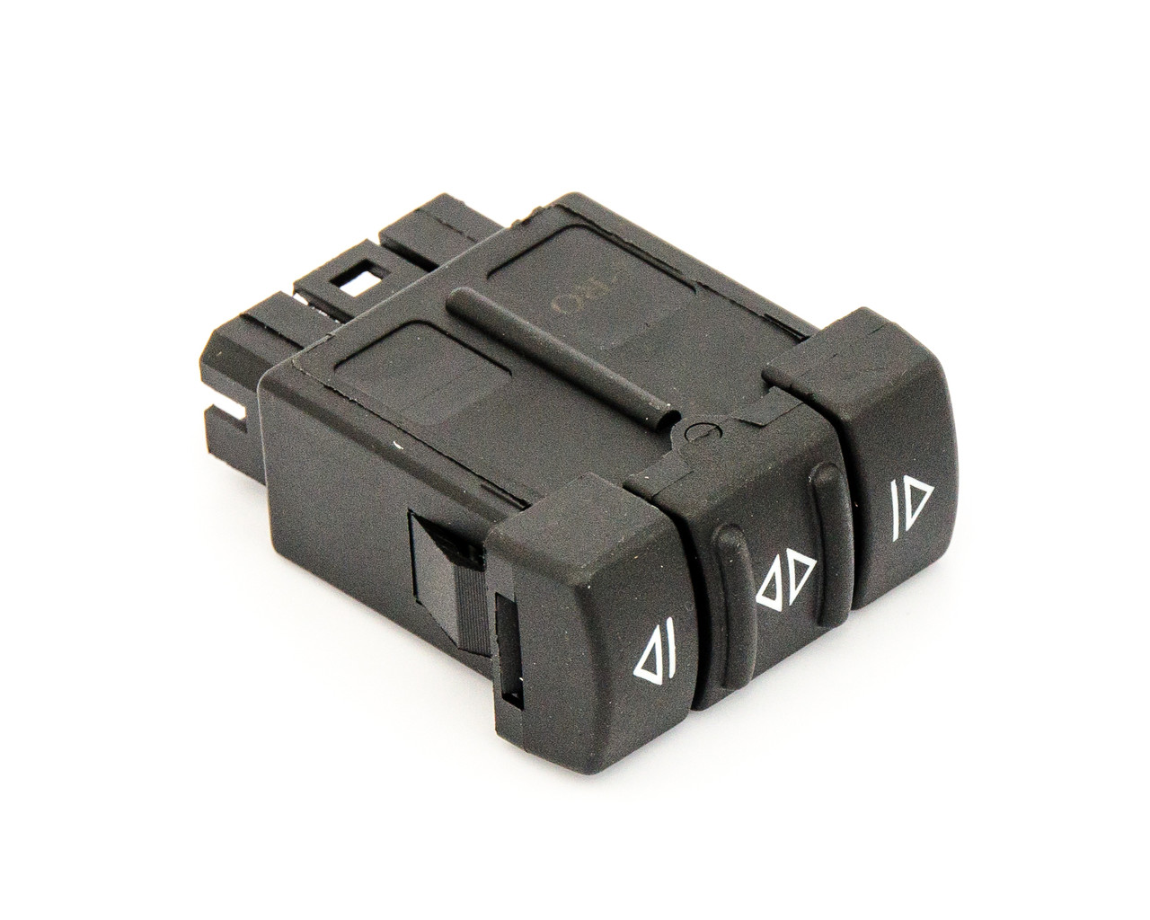 Перемикач склопідіймача на Renault Master II 1998->2003 — Expert Line - R62186, фото 1