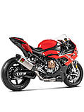 Глушник Akrapovic для BMW S 1000 RR [19-22] [Evolution Line, Титан + Карбон], фото 4