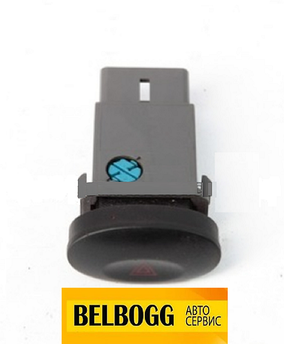 Купить Кнопка аварийной сигнализации Daewoo Matiz, Дэу Матиз, Део Матіз ...