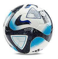 Мяч для футзала (мини-футбола) Adidas Oceaunz Pro Sala HZ6930 (размер 4)