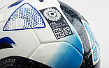 М'яч для футзала (мініфутболу) Adidas Oceaunz Pro Sala HZ6930 (розмір 4), фото 8