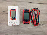 Мультиметр цифровий Aneng SZ01, фото 4