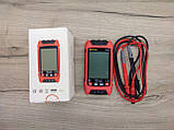 Мультиметр цифровий Aneng SZ01, фото 3