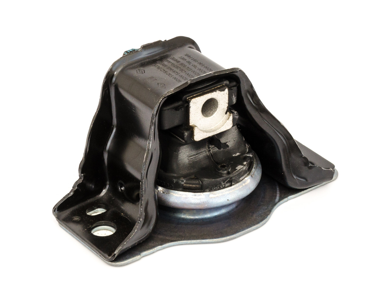 Подушка двигуна (R, права) на Renault Logan I 2004->2012 1.5 dCi — Renault (Оригінал) - 8200592642, фото 1