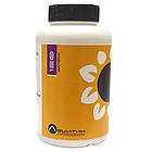 Лецитин соняшниковий (Lecithin, Bioler) 120 капсул, фото 2