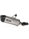 Глушник Akrapović для BMW R 1250 GS / Adventure [19-] [Slip-On Line, Titanium], фото 2