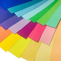 Папір/Картон