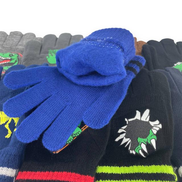 Детские перчатки зимнее для мальчика