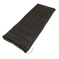 Спальник Easy Camp Sleeping bag Chakra Black (1046-240146)