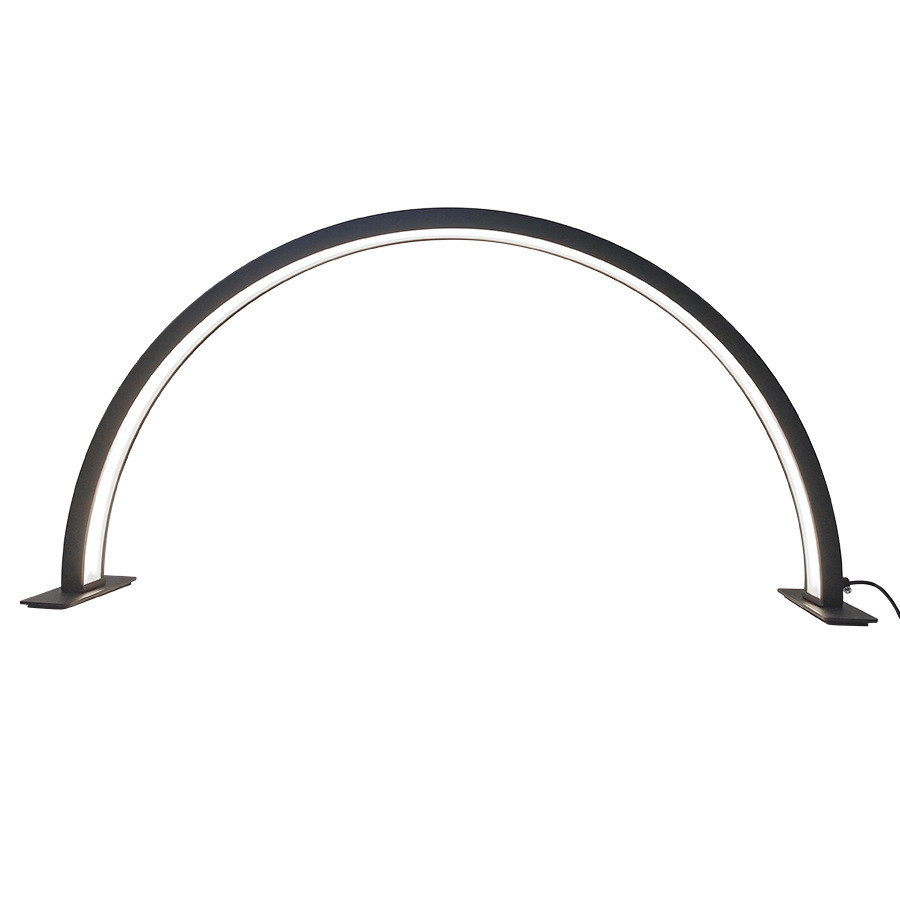 Настільна LED лампа 30Вт, професійне світло для косметологів, для салону краси, зйомки