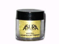 Пигмент ASURA 29 Pastel yellow