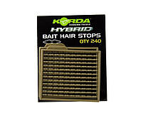 Korda Стопора для бойлов Hybrid Hair Stop