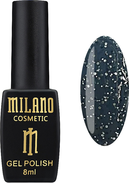 Гель лак Marblen Sand №11 Milano 8мл