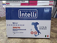 Радиатор биметаллический Intelli 500*96 Италия