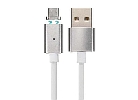 Магнитный Micro Usb кабель для Samsung