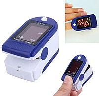 Пульсометр бездротовий Pulse Oximeter