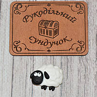 Магнітна гольниця з пластиковою основою (ПЛ-015)