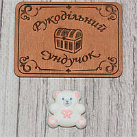 Магнітна гольниця з пластиковою основою (ПЛ-016)