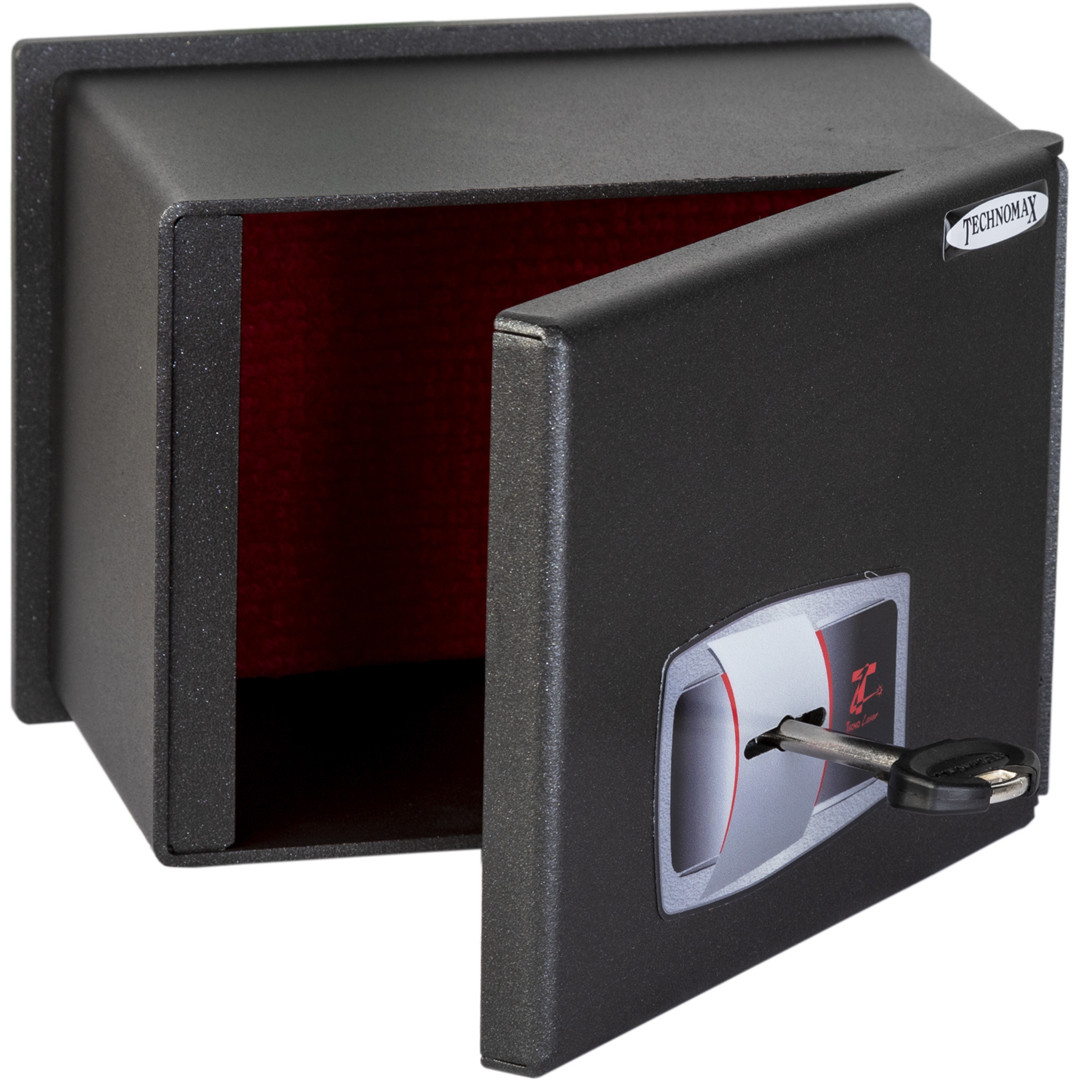 Меблевий сейф Technomax CS/0, фото 1