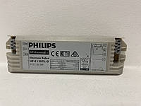 Епра hf-e 158 Philips для люмінесцентних ламп