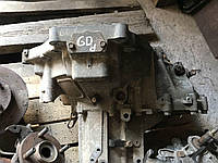 Механическая коробка передач(МКПП) для Mazda 626 GD. ДИЗЕЛЬ 2.0.