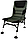 Коропове крісло Ranger Chester, RA2240 зелений (RA2240), фото 2