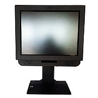 POS-термінал IBM AnyPlace 4838-33E / 15" Touch screen / IBM VIA C7 2.00 GHz / 2 GB DDR2 / 160 GB HDD