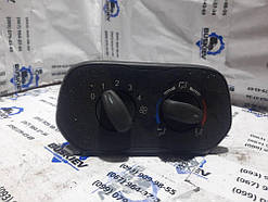 Блок управління печкою з кондиціонером BK2T19980AG