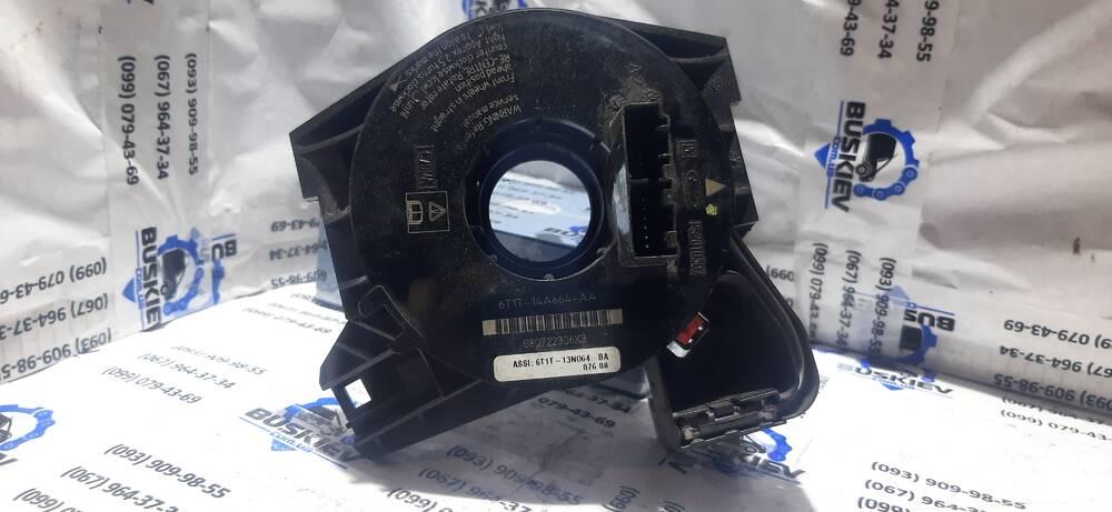 Шлейф АirВag Ford Transit Connect з 2002 - 2013 року, 6T1T13N064BA