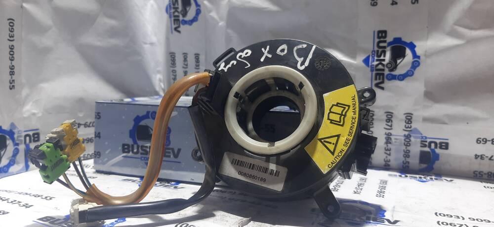 Шлейф Airbag кільце підрульове Citroën Jumper - Peugeot Boxer - Fiat Ducato з 2006 - 2014 року, 08625004