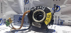 Шлейф Airbag кільце підрульове Citroën Jumper - Peugeot Boxer - Fiat Ducato з 2006 - 2014 року,  08625004