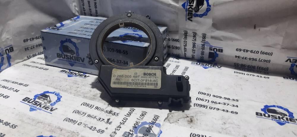 Датчик кута поворота керма FORD Transit з 2000-2013 року, 6CIT3F818AC Ford
