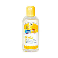 Олія для догляду за немовлятами та дітьми "Skarb Matki" (150 мл) арт. 1902