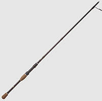 Bass Pro Shops Johnny Morris Signature Series 50th Anniversary Spinning Rod 2.18 м, JSG72MS50, тест 3.5-14 гр.