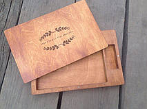 Коробки, пеналы, футляры 2